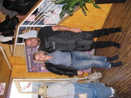 körömhajó 2010 ősz